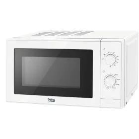Mikroviļņu Krāsns ar Grilu BEKO MGC20100W   20L Balts 1200 W 700 W 20 L