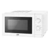 Mikrobangų krosnelė su kepsnine BEKO MGC20100W   20L Balta 1200 W 700 W 20 L