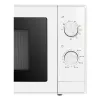 Microwave with Grill BEKO MGC20100W   20L White 1200 W 700 W 20 L