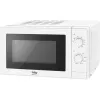 Mikroviļņu Krāsns ar Grilu BEKO MGC20100W   20L Balts 1200 W 700 W 20 L