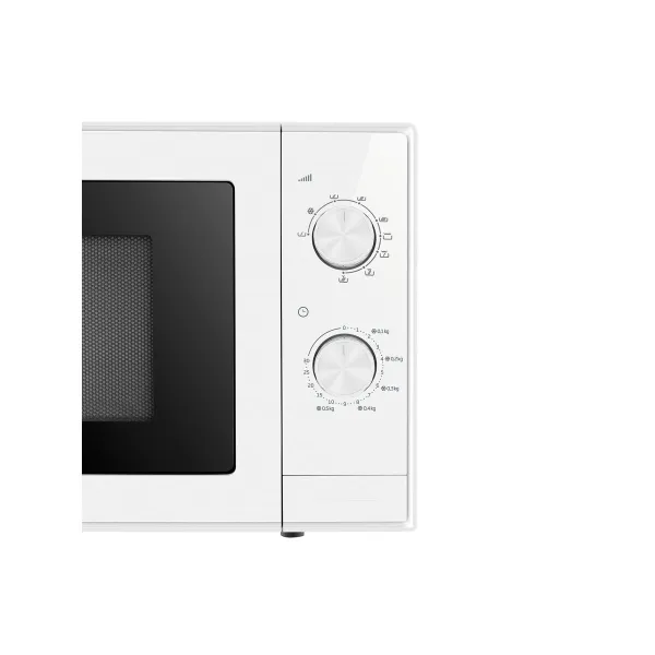 Mikrobangų krosnelė su kepsnine BEKO MGC20100W   20L Balta 1200 W 700 W 20 L