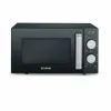 Mikroaaltouuni Severin 7762        20L Musta 1000 W 20 L