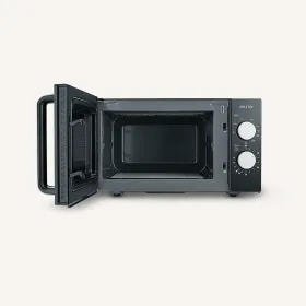 Microwave Severin 7762        20L Black 1000 W 20 L
