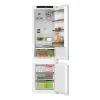 Ledusskapis BOSCH KIN96VFD0   194 Balts