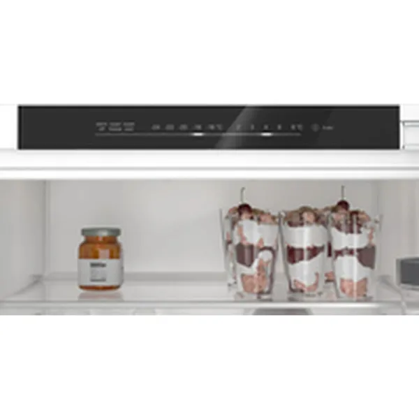 Xолодильник BOSCH KIN96VFD0   194 Белый