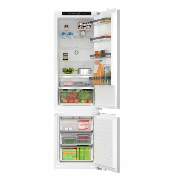 Jääkaappi BOSCH KIN96VFD0   194 Valkoinen