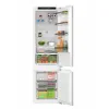 Ledusskapis BOSCH KIN96VFD0   194 Balts