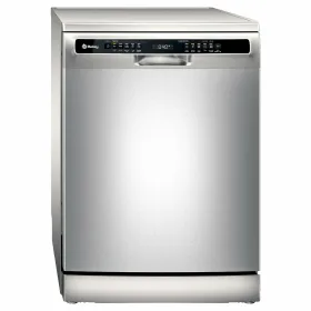 Dishwasher Balay 3VS5011IA 5P INOX DSP 60 cm Silver