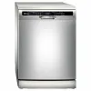 Indų plovimo mašina Balay 3VS5011IA 5P INOX DSP 60 cm Sidabras
