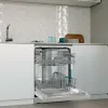 Indų plovimo mašina Balay 3VS5011IA 5P INOX DSP 60 cm Sidabras