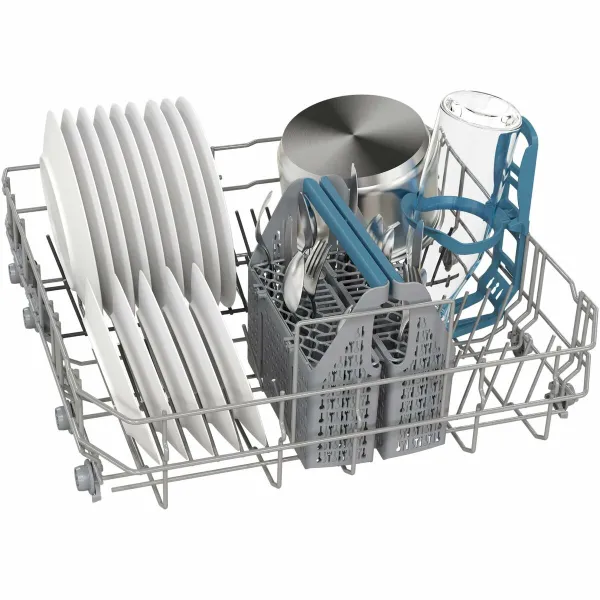 Dishwasher Balay 3VS5011IA 5P INOX DSP 60 cm Silver