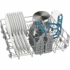 Trauku mazgātājs Balay 3VS5011IA 5P INOX DSP 60 cm Sudrabains