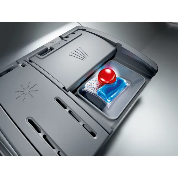 Indų plovimo mašina Balay 3VS5011IA 5P INOX DSP 60 cm Sidabras