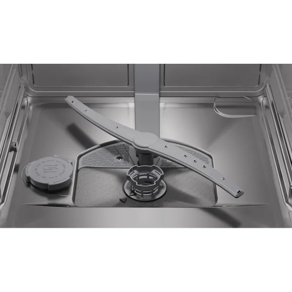 Trauku mazgātājs Balay 3VS5011IA 5P INOX DSP 60 cm Sudrabains