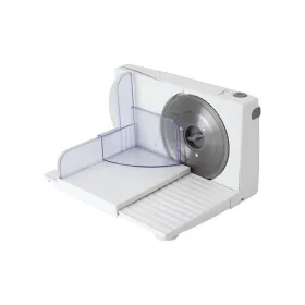 Lihaleikkuri JATA JECF0300 Valkoinen 150 W