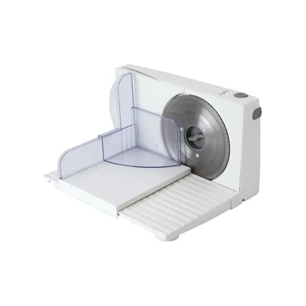 Mėsos pjaustyklė JATA JECF0300 Balta 150 W