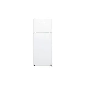 Refrigerator Hisense RT267D4AWE  143 White 206 L