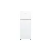 Refrigerator Hisense RT267D4AWE  143 White 206 L