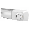 Refrigerator Hisense RT267D4AWE  143 White 206 L