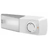 Refrigerator Hisense RT267D4AWE  143 White 206 L