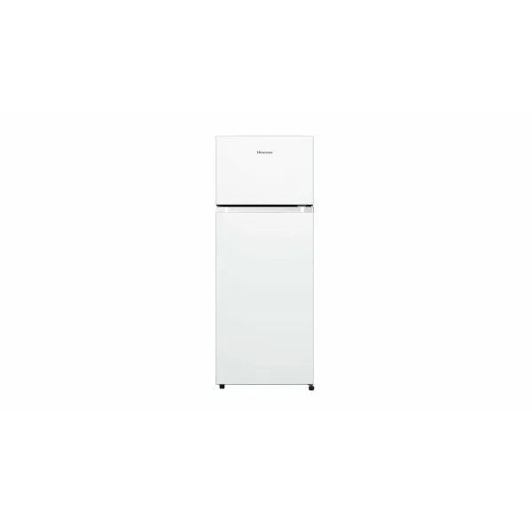 Šaldytuvas Hisense RT267D4AWE  143 Balta 206 L