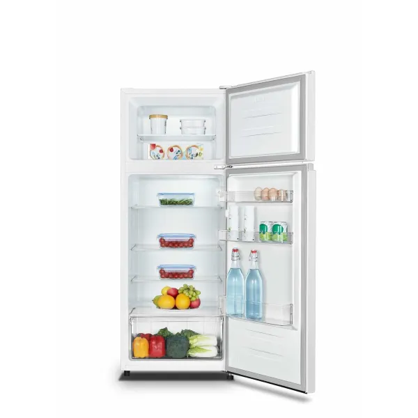 Šaldytuvas Hisense RT267D4AWE  143 Balta 206 L