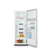 Refrigerator Hisense RT267D4AWE  143 White 206 L