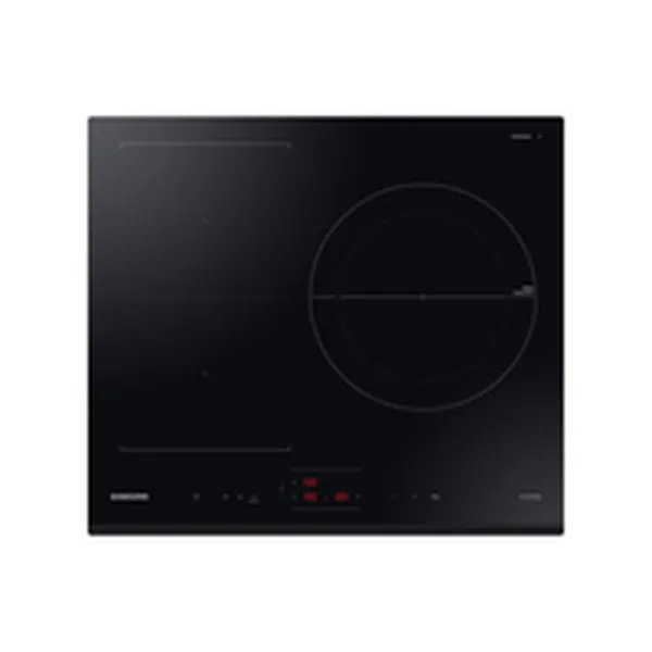 Indukcinė kaitlentė Samsung NZ63B5045GK