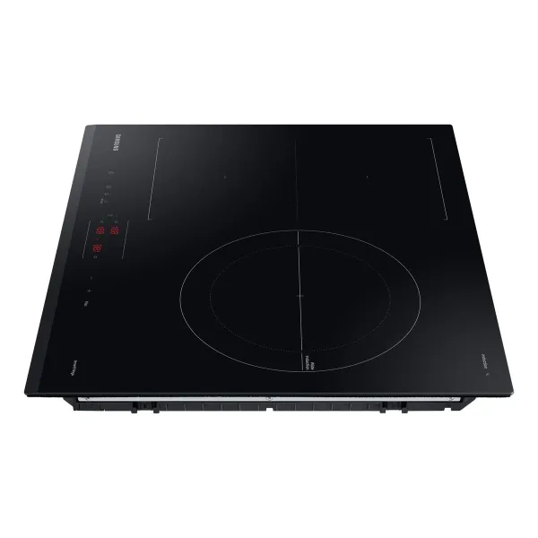 Indukcinė kaitlentė Samsung NZ63B5045GK