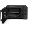Microwave Hisense H20MOBP1HI Black 700 W 20 L