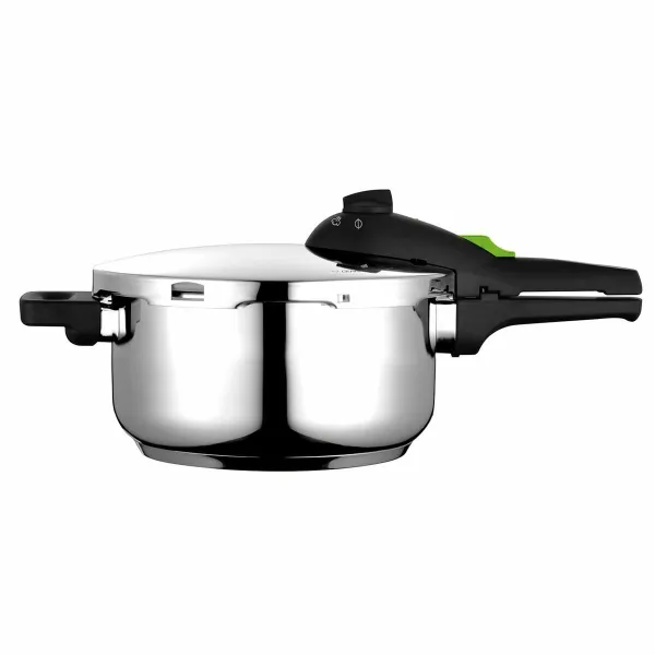 Скороварка Fagor DUO 4L RAPID