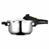 Скороварка Fagor DUO 4L RAPID