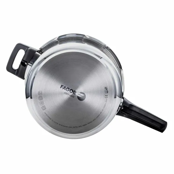 Скороварка Fagor DUO 4L RAPID