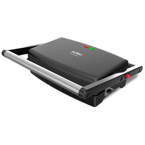 Sandwich Maker Solac GR5301 1500 W