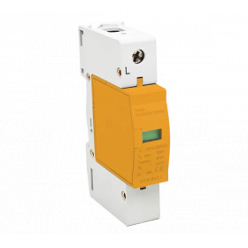 SURGE ARRESTER SPD- DC- D5/1P In 5kA