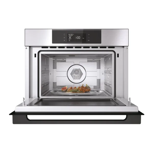 Mikroaaltouuni Haier HWO45NB2H0X1 900 W 44 L