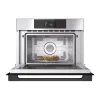 Mikrobangų Krosnelę Haier HWO45NB2H0X1 900 W 44 L