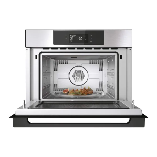 Mikroaaltouuni Haier HWO45NB2H0X1 900 W 44 L