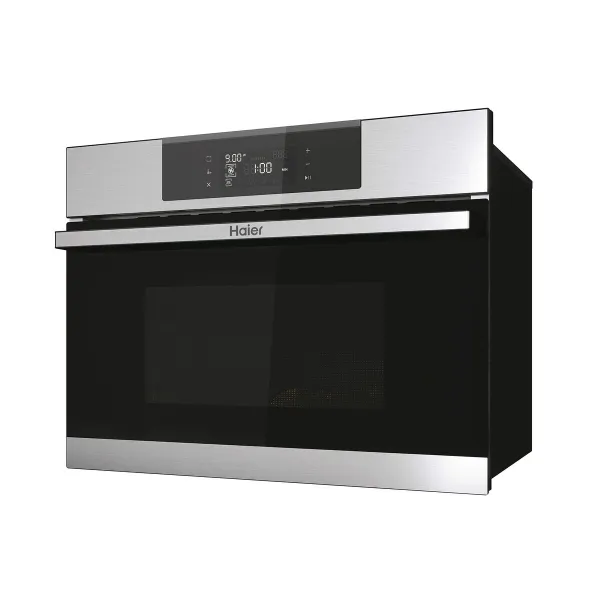 Mikroaaltouuni Haier HWO45NB2H0X1 900 W 44 L