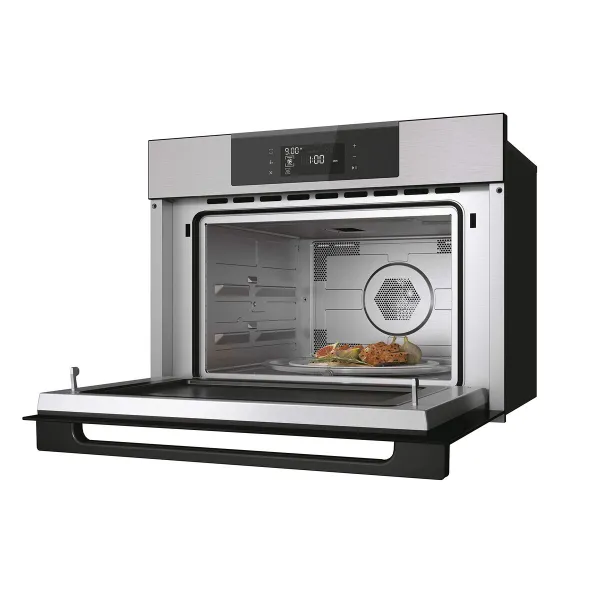 Mikroaaltouuni Haier HWO45NB2H0X1 900 W 44 L