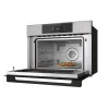 Mikroaaltouuni Haier HWO45NB2H0X1 900 W 44 L