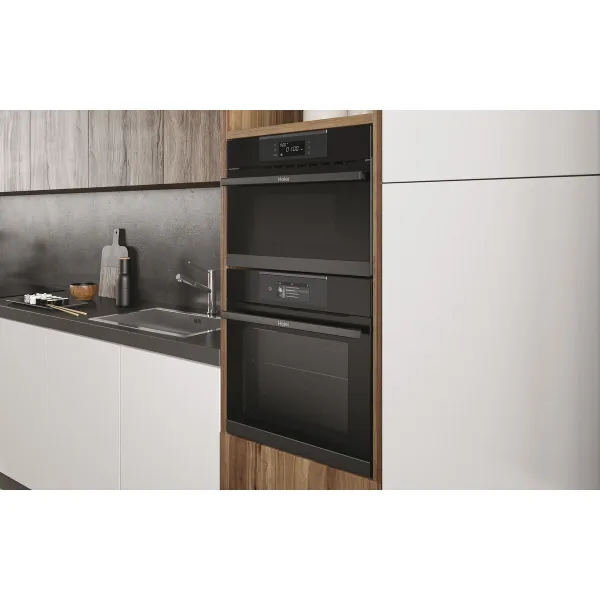 Orkaitė Haier HOR45C5FT 900 W 44 L