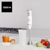Sauvasekoitin Taurus BAPI 1200 PURE Valkoinen