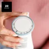 Rokās Turams Blenderis Taurus BAPI 1200 PURE Balts