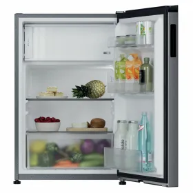 Мини холодильник Candy CNOQ2S58EX 114 L 85 x 55 cm