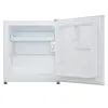 Mini Fridge Candy CHASD4351EWC White 42 L