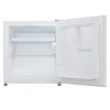 Mini Fridge Candy CHASD4351EWC White 42 L
