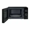 микроволновую печь Samsung Чёрный 20 L