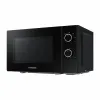 Mikroaaltouuni Samsung Musta 20 L