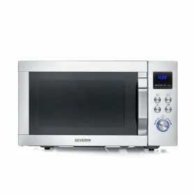 Mikroviļņu Krāsns ar Grilu Severin 7918        25L